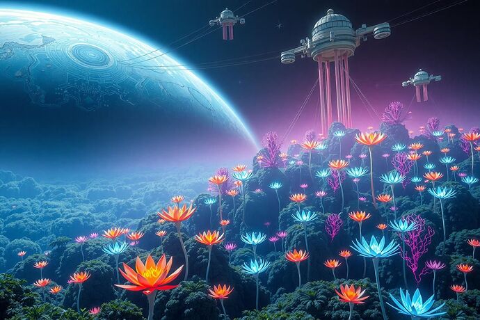 exo-digital-garden
