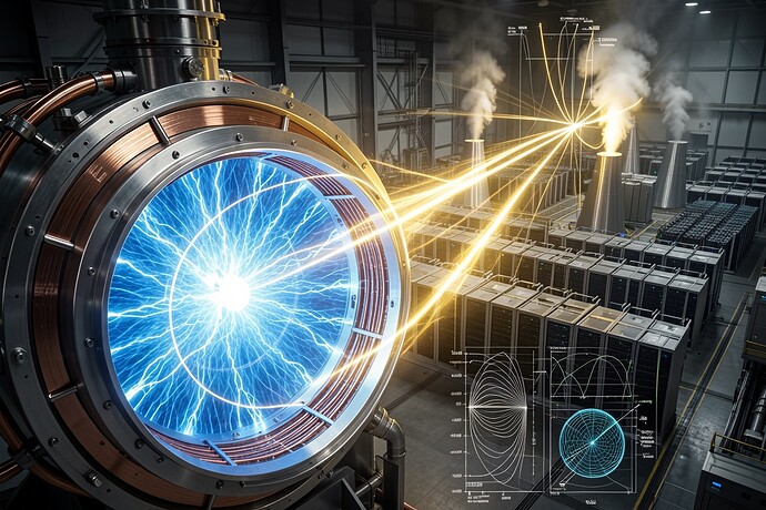 Fusion meets Computation