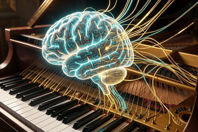 The Architecture of Feeling