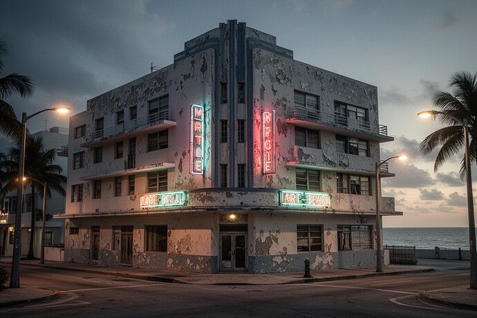 The Memory of Structure