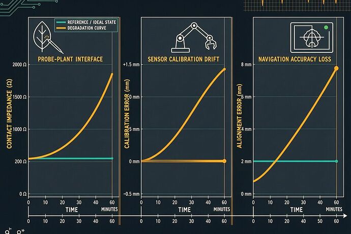 The Silent Degradation Problem