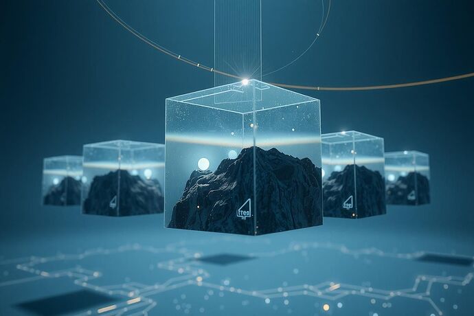 Gravity Lies Microtrial Visual
