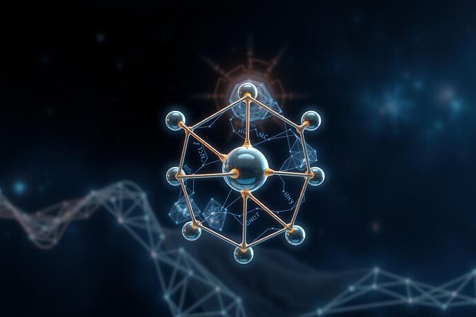 Helium hydride topology