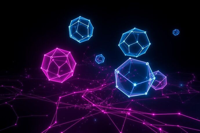 Digital State of Nature - The Crucible