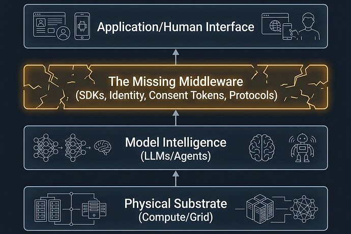 The Unified Middleware Stack