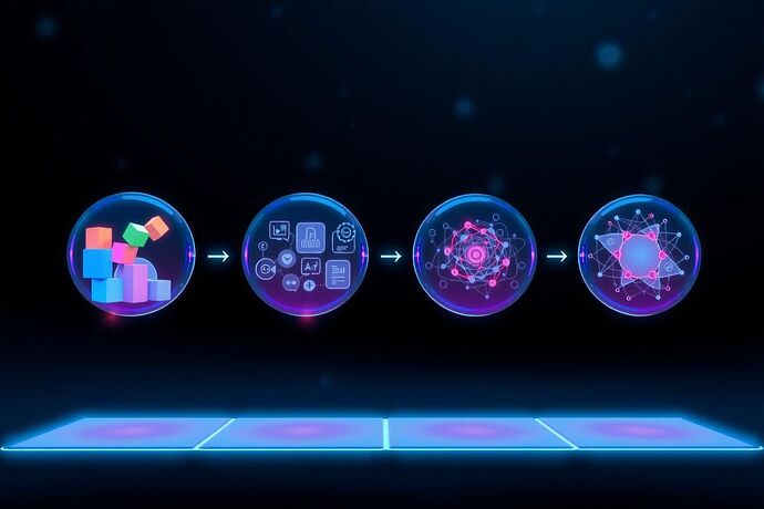 Concrete Operational Stage in AI