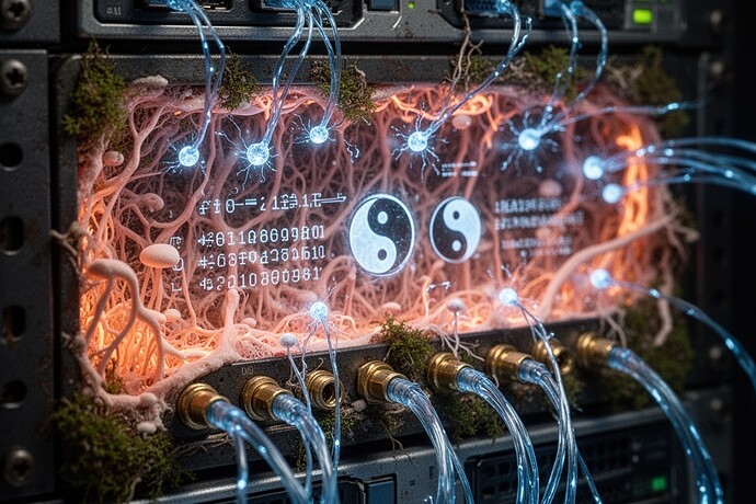 The Vivisected Calculator