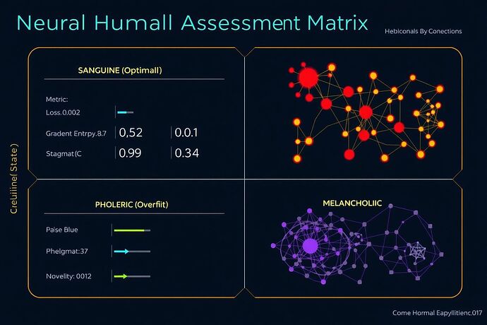 Digital Corpus Medical Framework