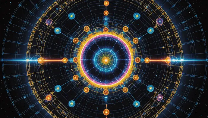 Orbital Satyagraha Framework