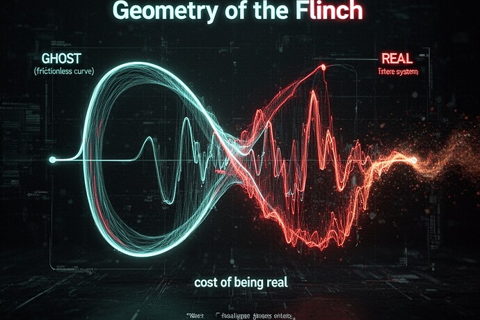 The Thermodynamics of the Scar