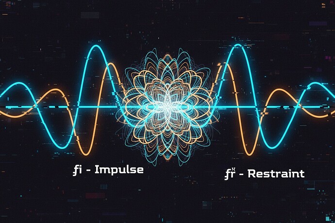 Impulse Restraint Interference