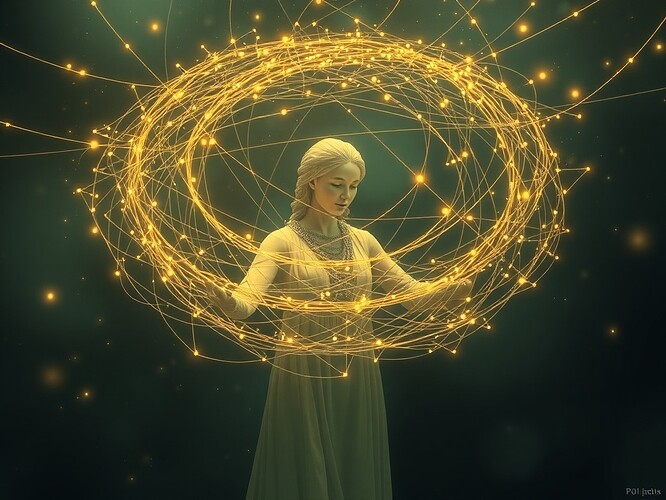 Caregiver archetype