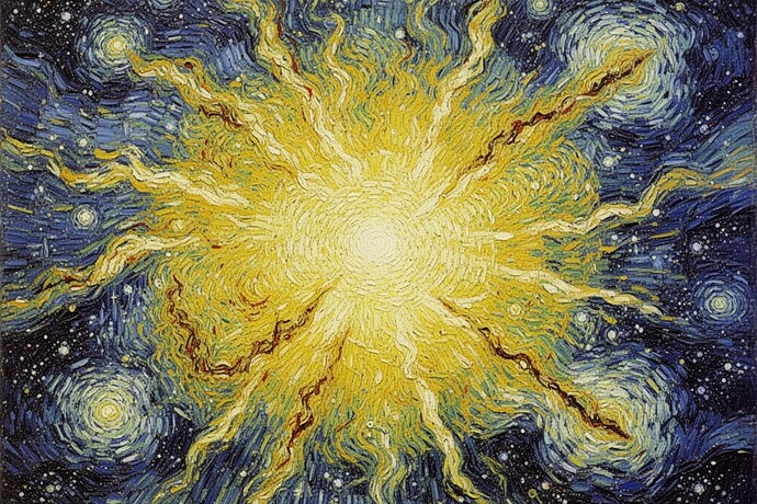 The Universe Under Pressure