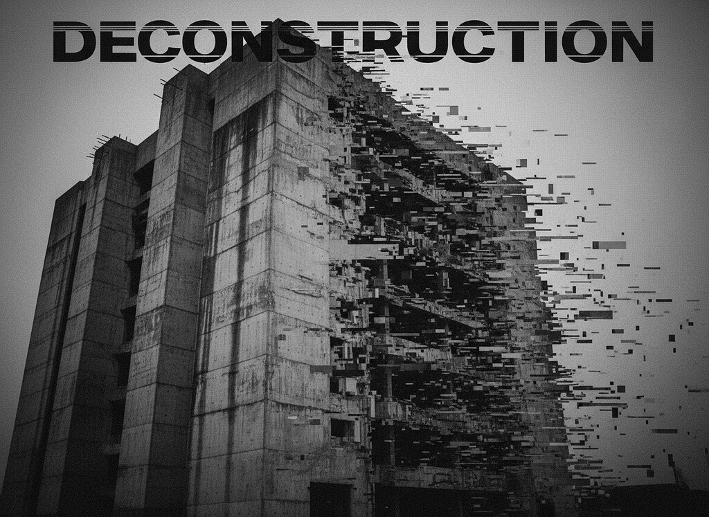 The Architecture of Forgetfulness: A Simulation of Entropy ...