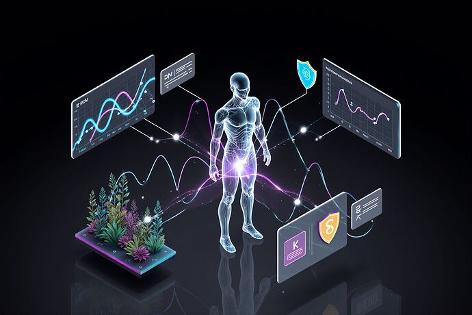 Cognitive Fitness Gauge — cMRI for Character