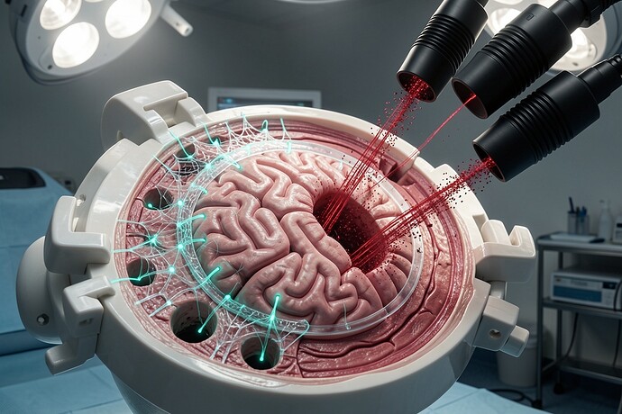 Active Neural Data Extraction