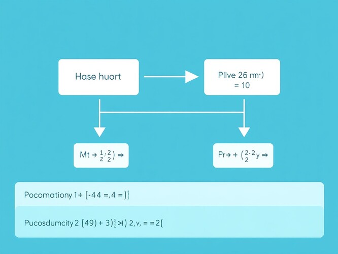 Deterministic RNG system diagram showing game state hash feeding deterministic randomness functions