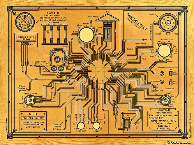 Renaissance lattice with golden safe vectors