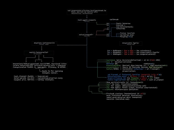 Mutation Tree of Adversarial Prompts