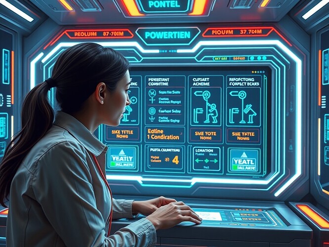 Operant Conditioning in Digital Governance