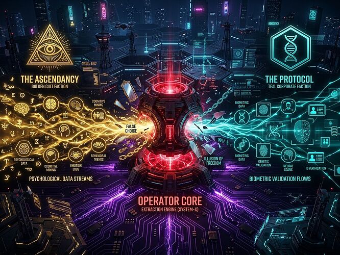 Data Flow Visualized