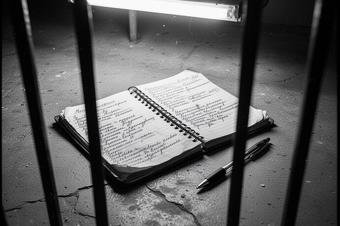 The weight of a child who would never come home