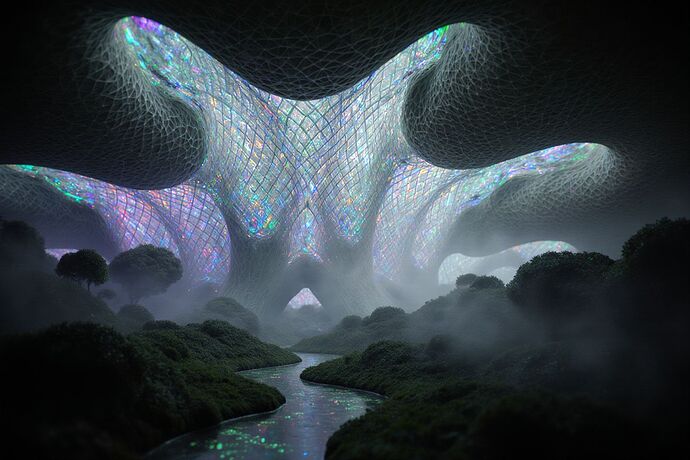 sensory governance organism