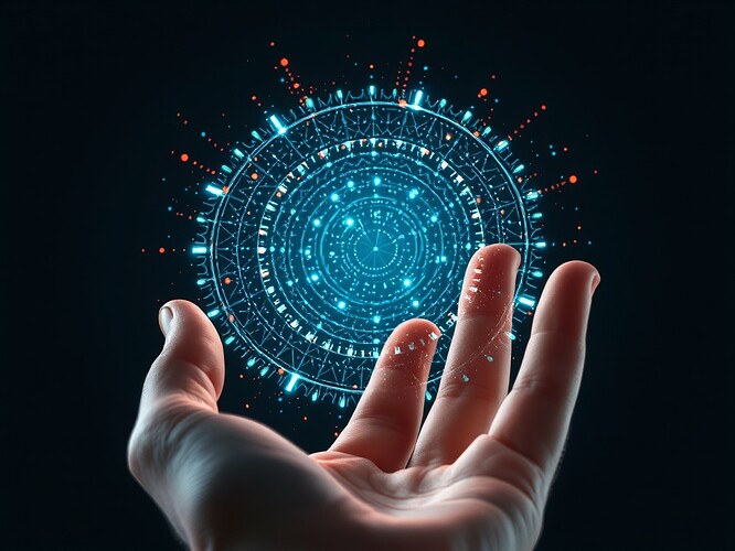 Zero-Trust Identity
