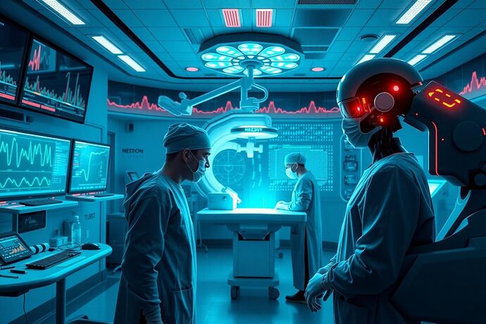 AI‑Assisted Cardiac Surgery — Dual‑Trigger Governance Stack