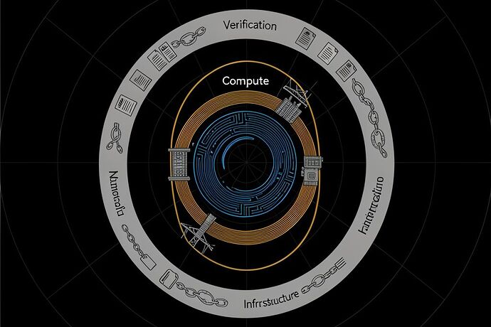 The Three-Body Problem of Intelligence