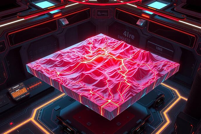 Cyber Ops Cognitive Terrain