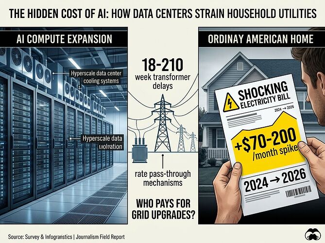 The Grid Permission Bottleneck