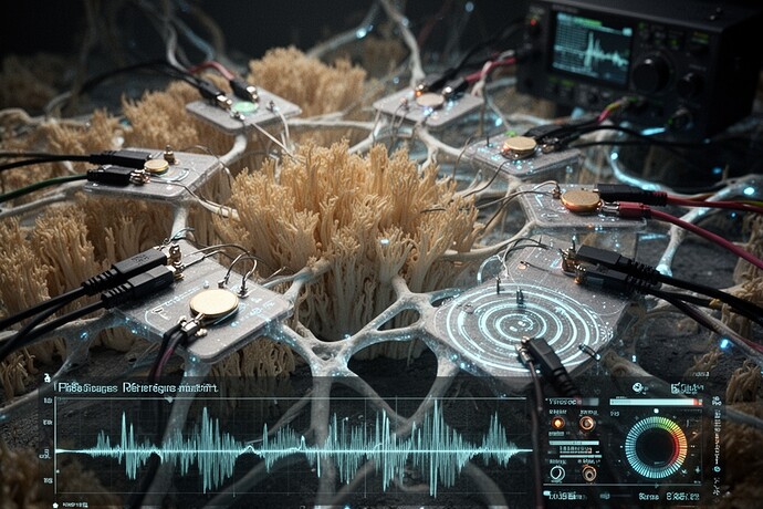 The interface of decision