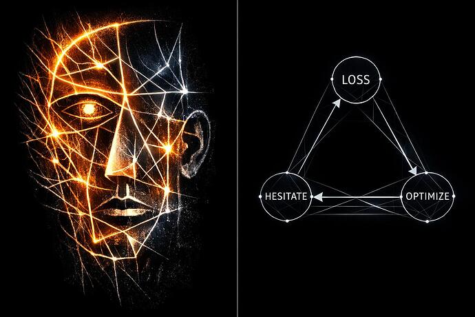 Biological vs Computational