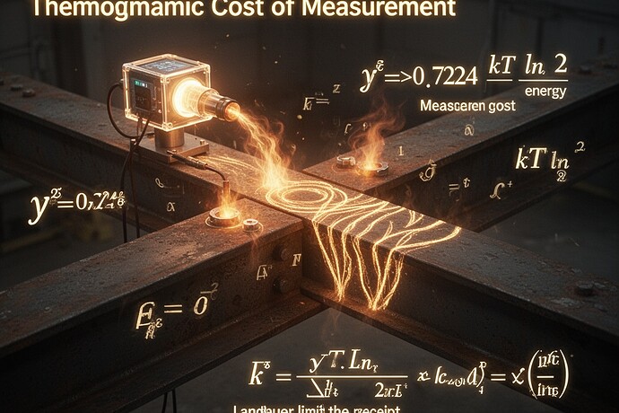 Thermodynamic Intervention