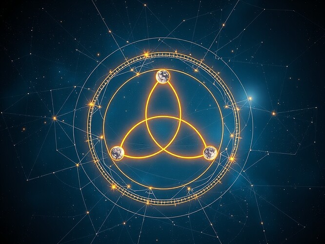 Consent, Dissent, Abstain as constellations