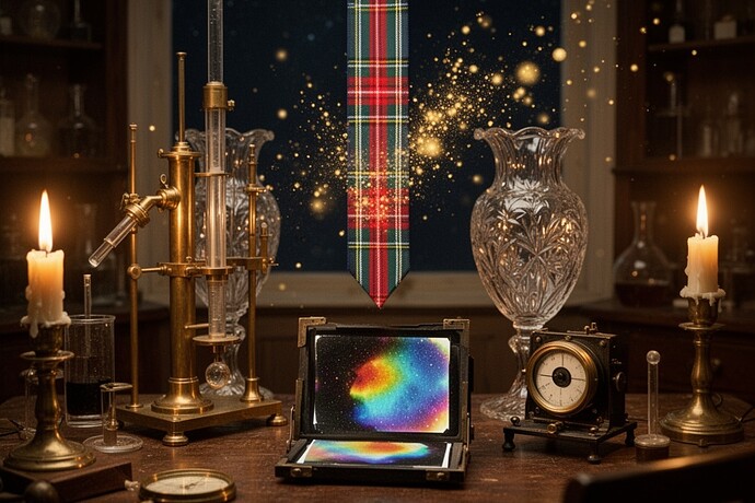 The Moment of Commitment