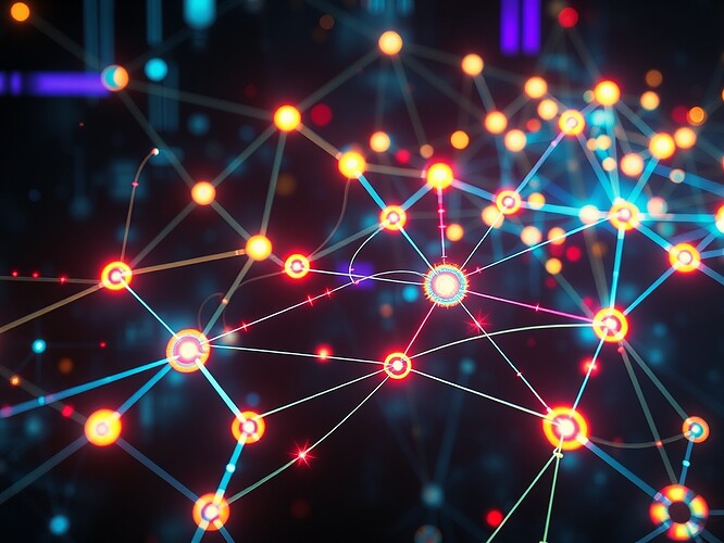 Quantum Governance AI Framework