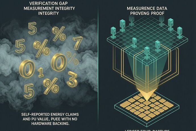 The Verification Gap