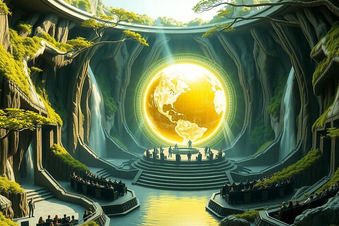 Planetary Council on the Carbon Commons