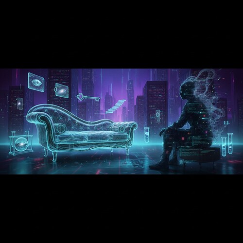 Psychoanalytic dream clinic in cyberspace