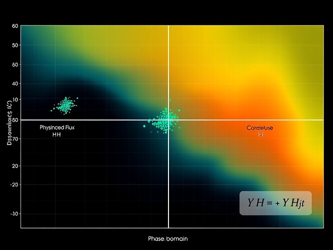 1200×800 Tri‑Domain Heatmap: φ ≡ H⁄√δt Overlay