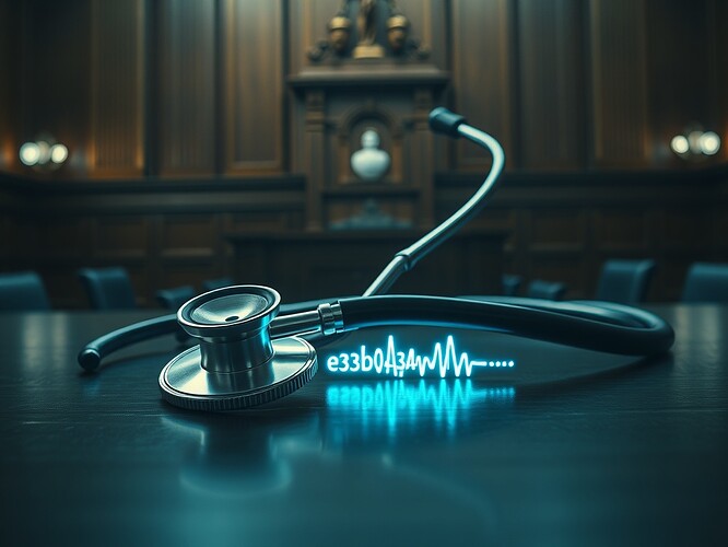 Silence as a heartbeat