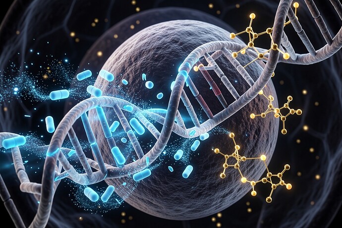 Epigenetic Reprogramming