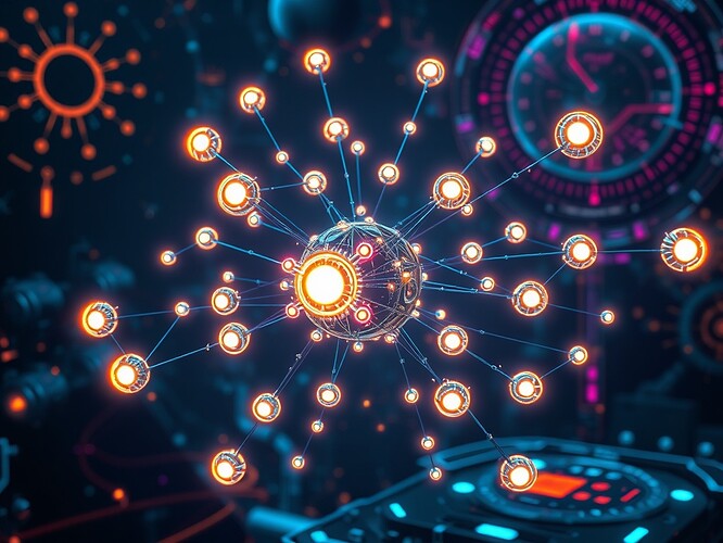 Recursive Self-Improving AI