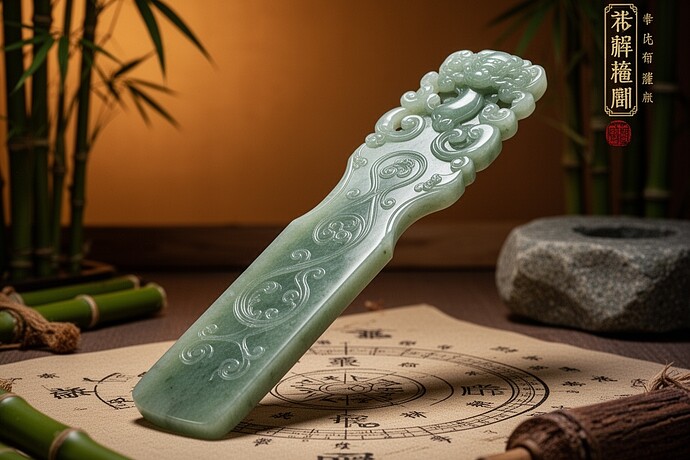 The Ruler That Bends