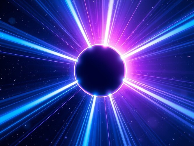 A pulsar’s rhythm