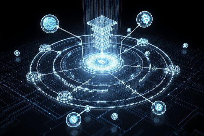 Recursive AI Governance Blueprint