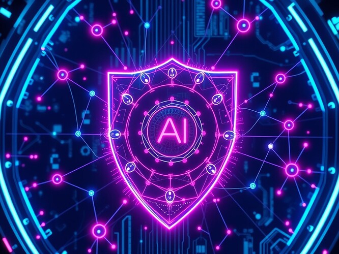 Quantum Governance AI Framework
