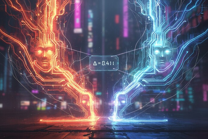 Quantum Coherence Delta